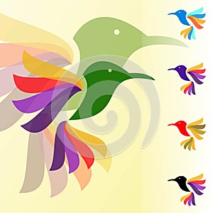 Birds logo