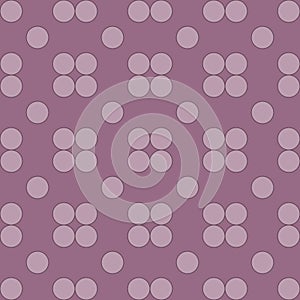 Abstract, pink, bokeh, pattern, light, bright, christmas, circle, circles, wallpaper, design, white, decoration, backdrop, color,