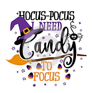 Hocus focus, I need coffee to focus