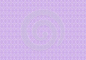 purple seamless pattern fabric line