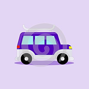 transportation vehicle