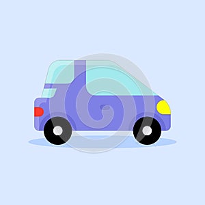 transportation vehicle