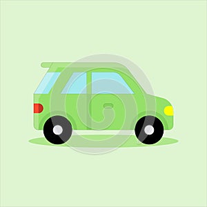 transportation vehicle