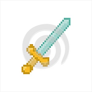 pixel symbol icon