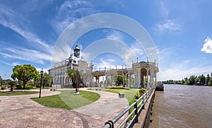 Art Museum of Tigre Museo de Arte Tigre - MAT - Tigre, Buenos Aires Province, Argentina photo