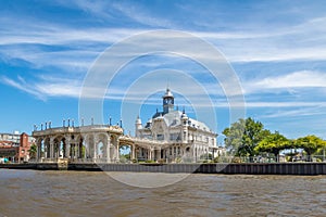 Art Museum of Tigre Museo de Arte Tigre - MAT - Tigre, Buenos Aires Province, Argentina photo