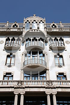 Art nouveau