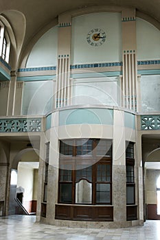 Art nouveau