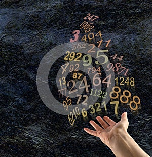 The Art of Numerology photo