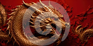 Art oriental culture chinese ancient asian asia tradition religion dragon china animal background decorative