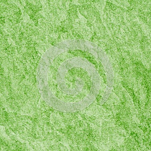 Art paper texture or background, Grunge green background.