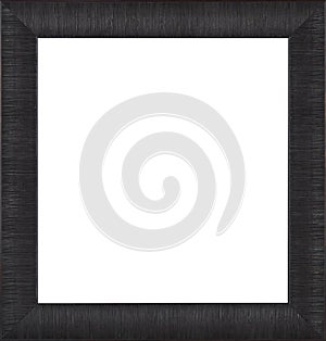 Art Picture frame isolated background