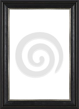 Art Picture frame isolated background