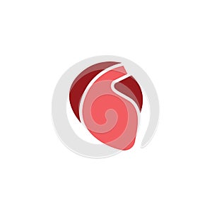 Arteri Vector Illustration design Logo