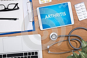 ARTHRITIS