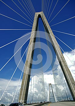 Arthur Ravenel Bridge 3