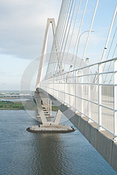 Arthur Ravenel Bridge