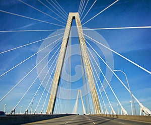 Arthur Ravenel, Jr. Bridge