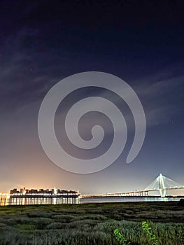 Arthur Ravenel Jr Bridge