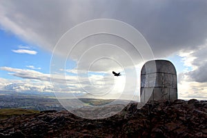 Arthur's Seat