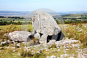 Arthur's Stone