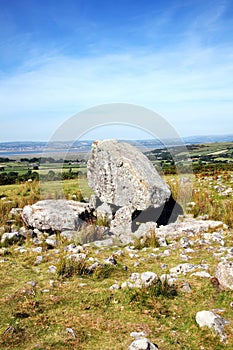 Arthur's Stone