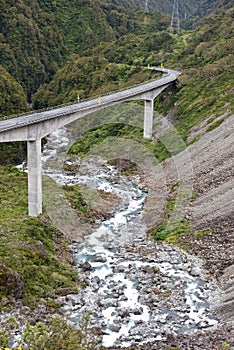 Arthurs Pass