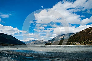 Arthurs Pass