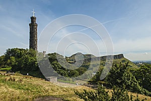 Arthurs Seat Edinburgh