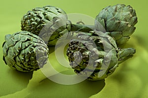 Artichoke