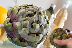 Artichoke