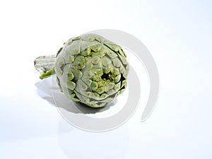 ALCACHOFA - ARTICHOKE photo