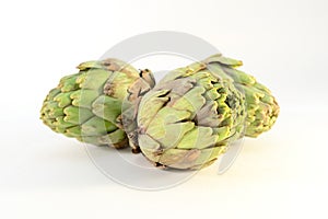 Artichokes