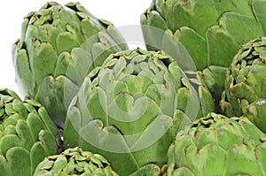 Artichokes photo