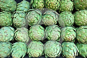 Artichokes