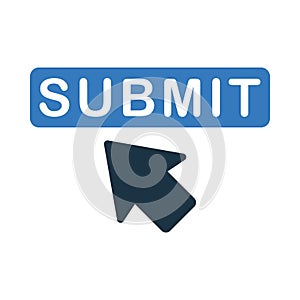 article, report, pen, article submission icon