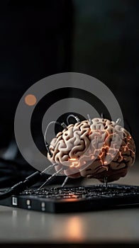 Artificial brain interface: neural connections and technology integration