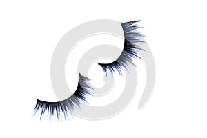 Artificial eyelashes