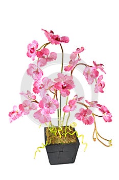 Artificial Flower Arrangement