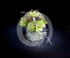 Artificial flowers