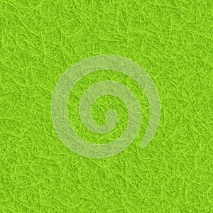 Artificial grass 3D texture spring background