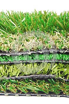 Artificial grass astroturf