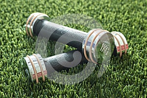 Artificial Grass