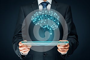 Artificial intelligence