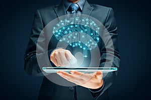 Artificial intelligence