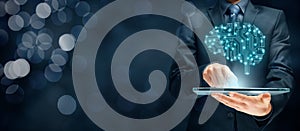 Artificial intelligence