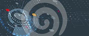 Artificial intelligence (AI) is intelligent machines that mimic human behavior, learning, and decision-making photo