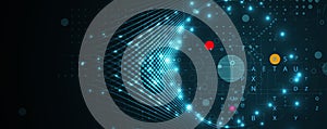 Artificial intelligence (AI) is intelligent machines that mimic human behavior, learning, and decision-making photo