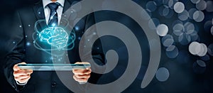 Artificial intelligence