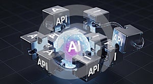 Artificial Intelligence API Integration and Development
